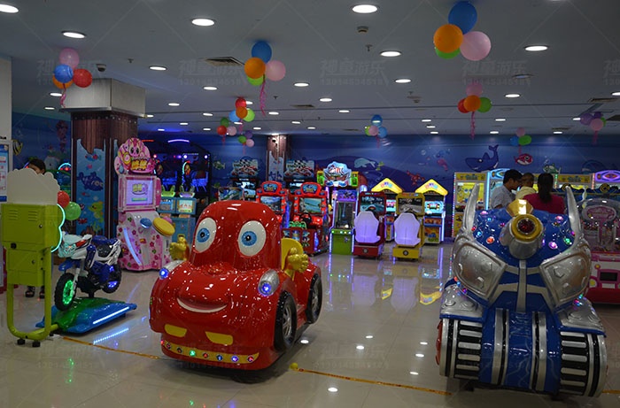 兒童搖搖車、搖擺機(jī)、兒童電玩